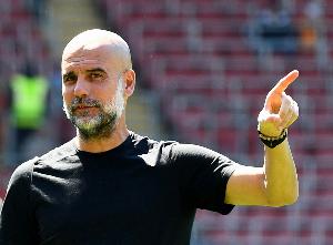 帕尔梅拉斯失守！曼城成为本届世俱杯至今唯一0丢球的队伍