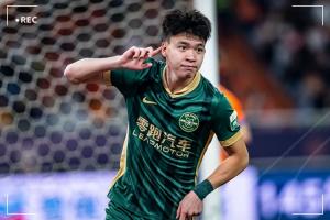 胡桑诺夫3500万❗王钰栋身前14名亚足联U21已全部留洋，不乏豪门