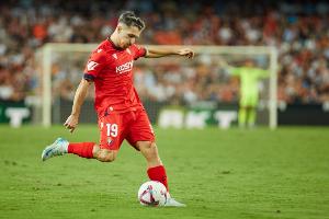 记者：萨拉戈萨同意加盟塞尔塔，拜仁希望收回大部分转会费