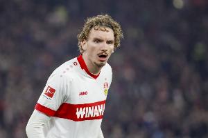 帕夫洛维奇：会劝说沃尔特马德加盟拜仁，若他能来我会很高兴