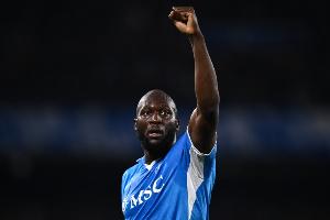 卢卡库：我今夏肯定会留队，德布劳内是能提升我们实力的关键引援