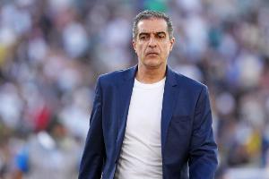 博塔弗戈主帅：赛前我如果说巴西队伍能晋级，所有人都会来嘲笑我