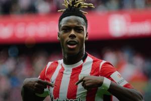 5800万付得起但无法注册！罗马诺：尼科转会巴萨因注册问题告吹！