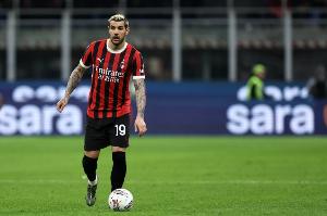 迪马：特奥确定加盟利雅得新月，AC米兰将获得2500万欧转会费