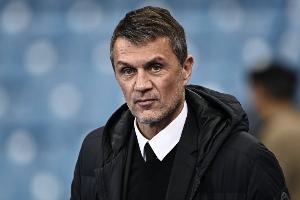 马尔蒂尼回复特奥：了不起的特奥，我们会想念你的，我希望你好