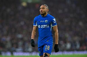 晚邮报：恩昆库被推荐给国米，后者表示要先卖塔雷米才会考虑