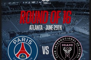会有奇迹吗？巴黎晋级概率83.56%，迈阿密仅16.44%