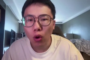 被独行侠下属球队选中！孔祥宇：林葳大概率留美！打夏联概率很低