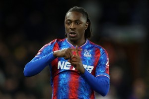 球员集锦：豪门杀手！英格兰本土前场多位置攻击手埃泽