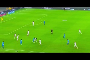 比苏马球员集锦：防守强悍，断球后能打独自转换的全能中场